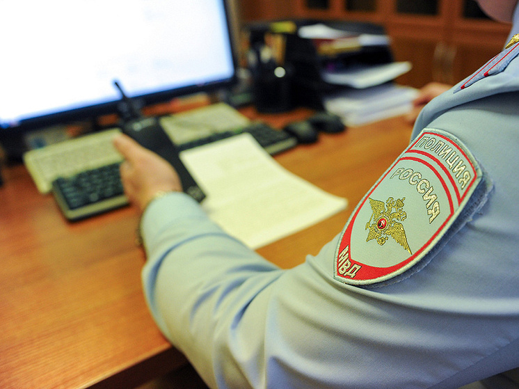 Установлена личность девушки, подозреваемой в сожжении паспорта в Пензе