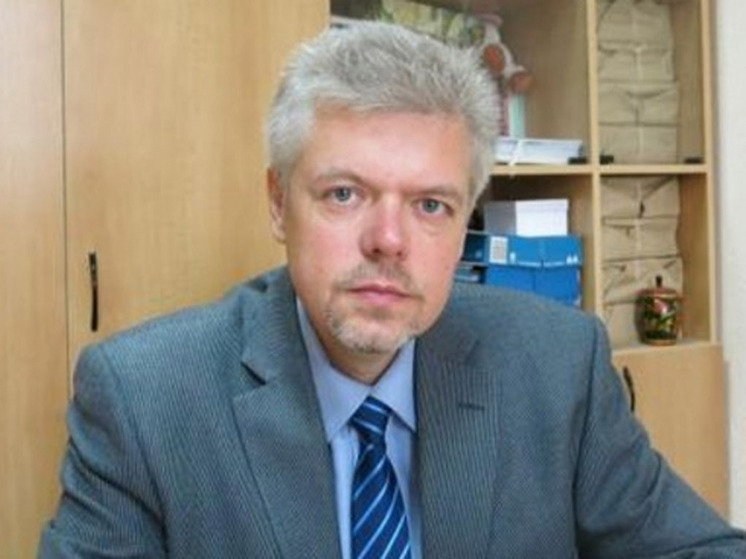 Умер декан механико-математического факультета СГУ Андрей Захаров