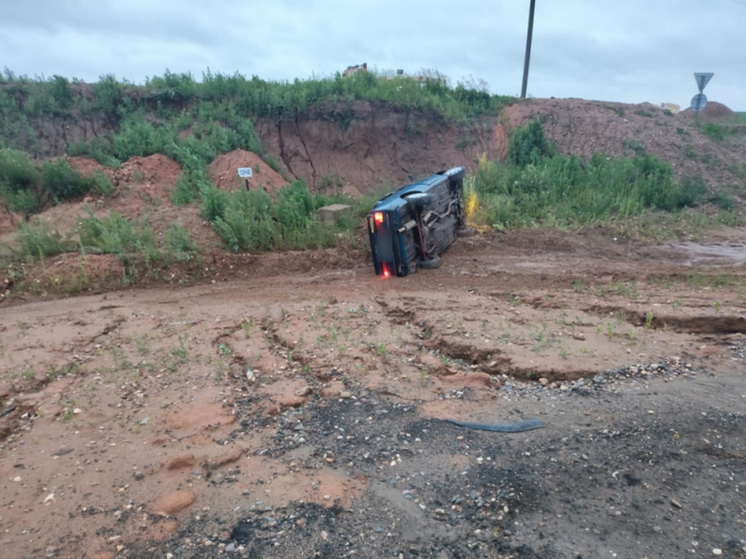 Во Владимирской области произошло 364 ДТП за неделю