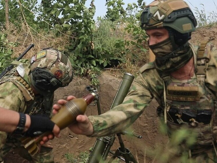 Пушилин: Армия РФ контролирует все населенные пункты ДНР, откуда пытались контрнаступать ВСУ