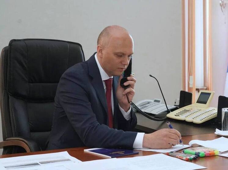Беспрозванных: Санкции не взяли Калининград