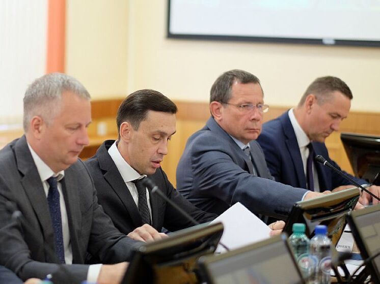 Кировская область направит более 20 млрд рублей на нацпроекты в 2025 году