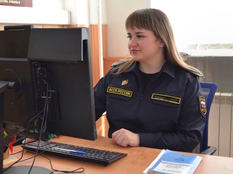 Ивановские приставы угнали автомобиль должника на спецстоянку