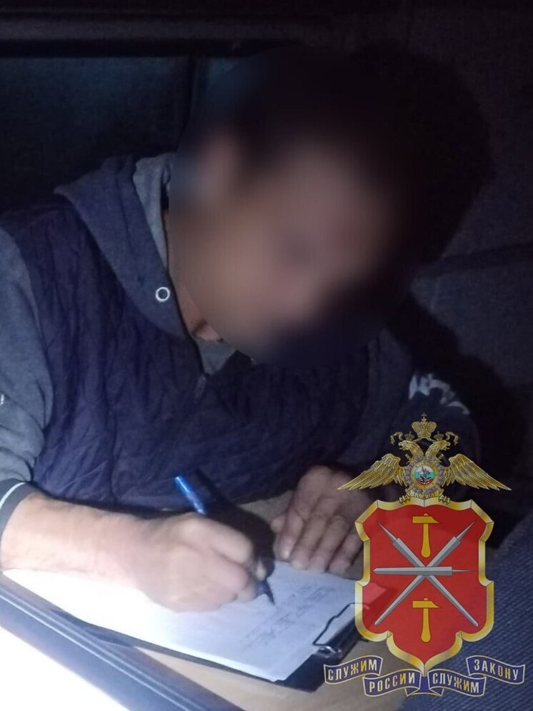 В Чернском районе полицейские раскрыли кражу мопеда у тулячки