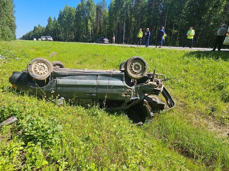 Суд вынес приговор виновнику ДТП с двумя погибшими