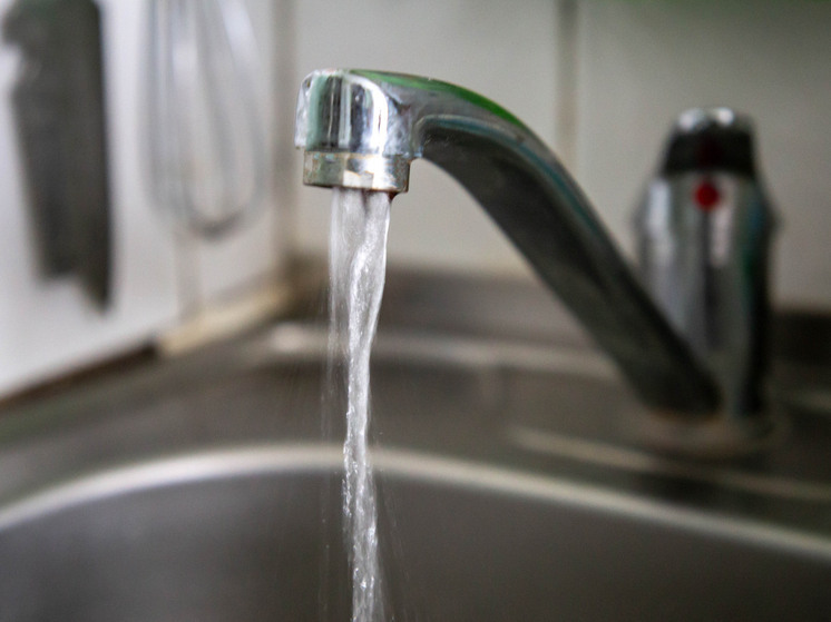 В Твери продлили срок отключения горячей воды