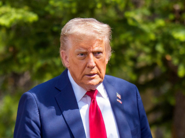 Rolling Stone: Трамп решил ударить по объектам в Иране на основе вайбов
