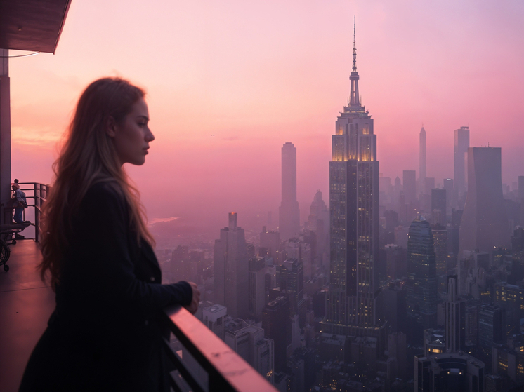 В послании — угроза: В Нью-Йорке прошли тесты с капсулой времени из 2317 г