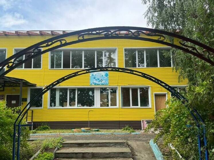 В Хвастовичском районе начались масштабные изменения