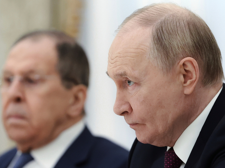 У ВВП есть шанс стать «незаменимым посредником» для всех сторон конфликта