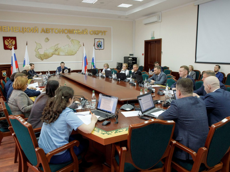 В регионе необходимо создавать условия для преподавателей ненецкого языка