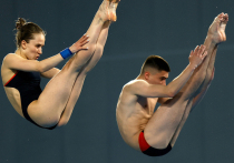 В Екатеринбурге завершился чемпионат России по прыжкам в воду, который стал отбором на чемпионат мира по водным видам спорта в Сингапуре
