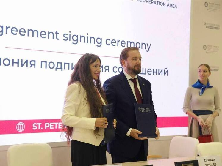 CEO RC GROUP Мария Михайлова отметила, что главной темой ПМЭФ-2025 стала корпоративная социальная ответственность. Подробнее о развитии в рамках КСО в материале.