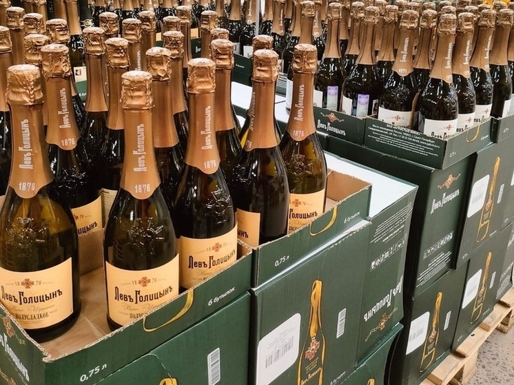  В Луганске ограничат продажу алкоголя