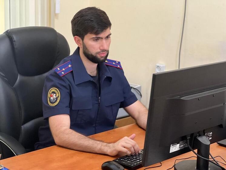 СК проводит проверку из-за невыплаты зарплаты сотрудницам МУПа Махачкалы