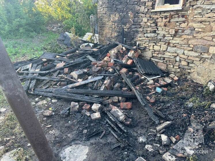  Более двадцати нарушителей получили штраф за несоблюдение пожарной безопасности в ЛНР