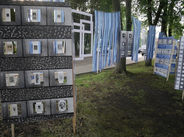 «БурмагинФест» пройдет в Вологде с 11 по 13 июля (6+)