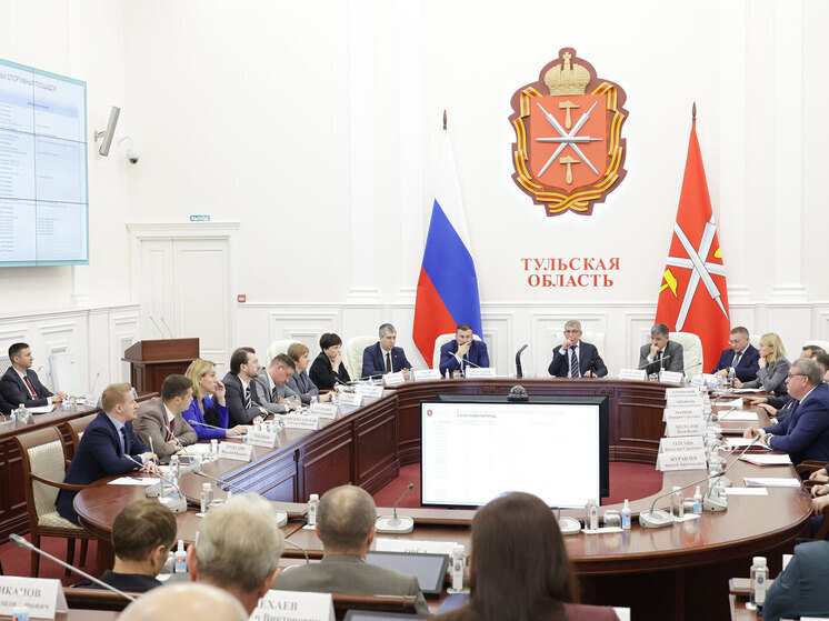 Туляки смогут воспользоваться спортивными площадками школ летом