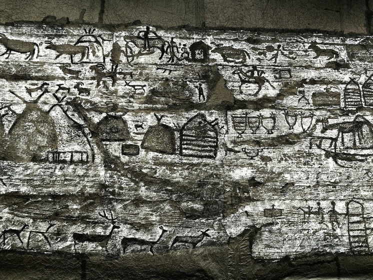 Жителей Якутии познакомят с хакасской культурой