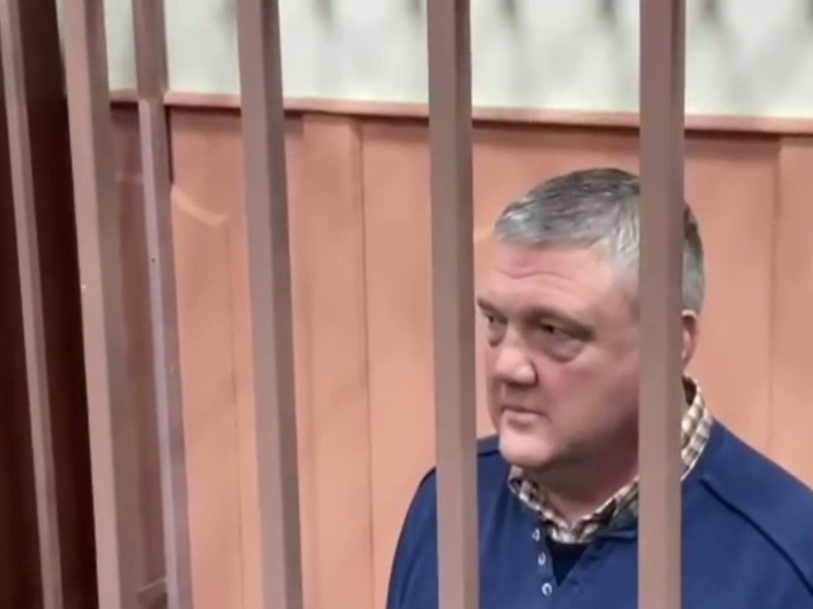 Судебный процесс над экс-главой самарского ГУ МЧС России снова перенесли