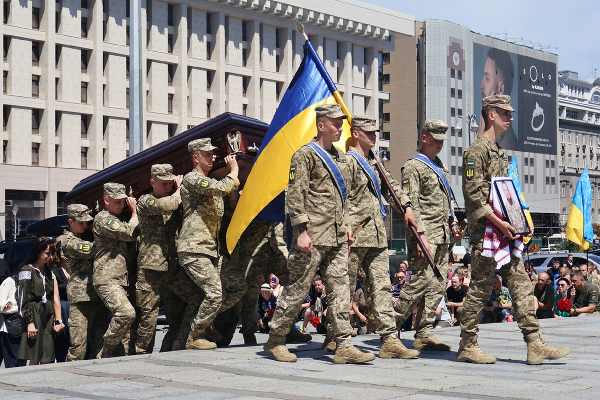 55 тысяч против России: Британия использует Украину как таран Москвы. Цель - уничтожить РФ