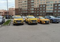 Администрация Невского района Санкт-Петербурга, возглавляемая Алексеем Гульчуком, дала исчерпывающий ответ жителям на запрос от «Московского Комсомольца в Питере» после возмущения нашествием таксистов во дворе домов 8 и 10 на Дальневосточном проспекте.