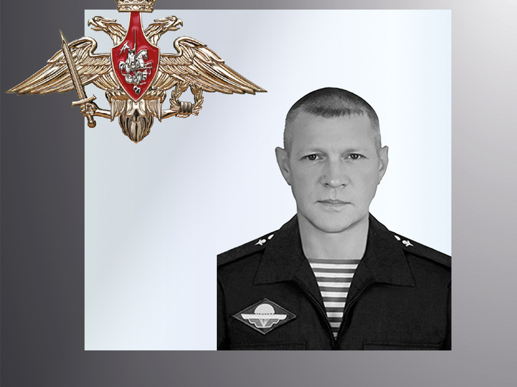 Похороны погибших бойцов СВО прошли в Ивановской области