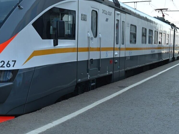 Пассажиру стало плохо в поезде Рязань — Ряжск: открылось кровотечение