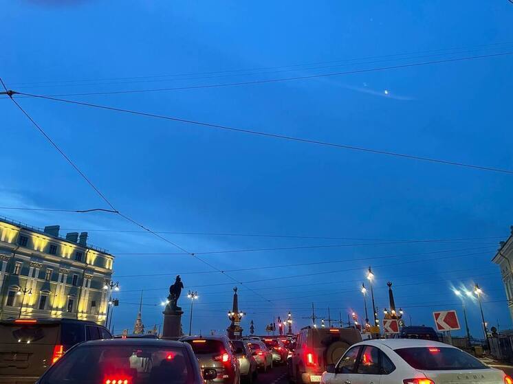 «АГР Холдинг» опроверг планы выпуска автомобилей GAC в Петербурге