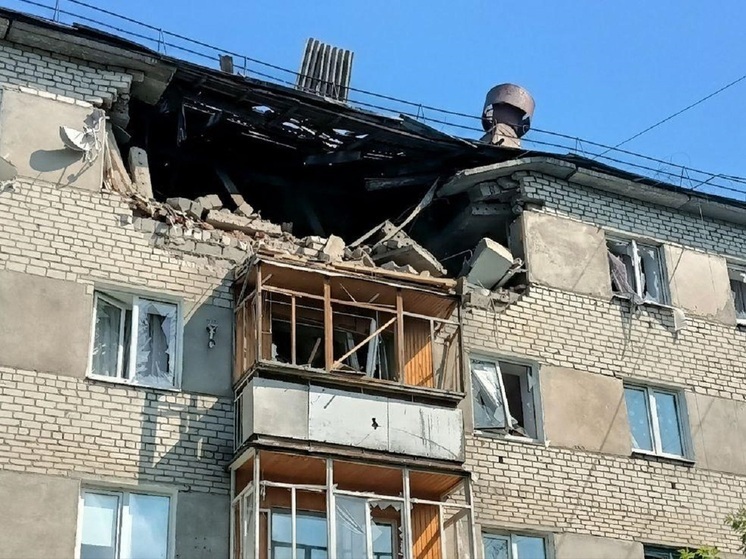 4 миллиона выделено на помощь жителям пострадавшего дома в Серове