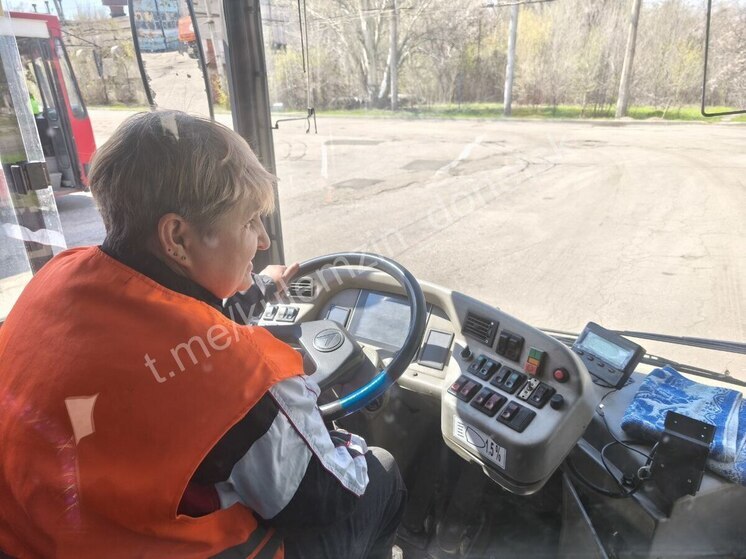 В Горловке ведется подбор перевозчиков на общественный транспорт