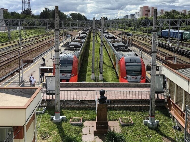 С 1 июля 2025 года в Самарском регионе увеличатся тарифы на проезд в электропоездах