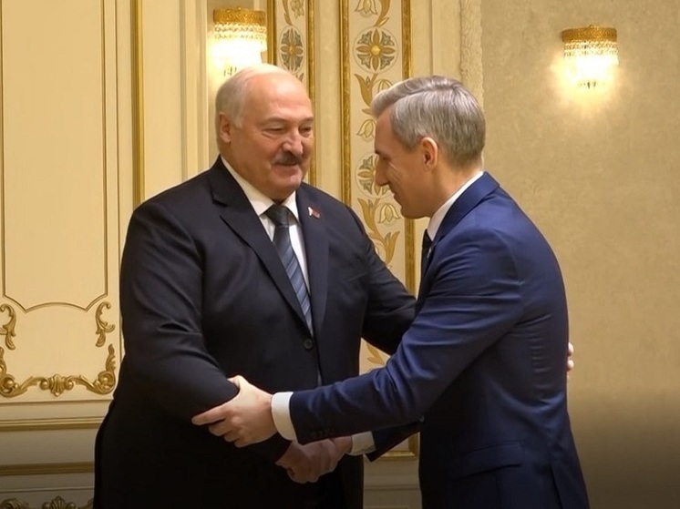 В Смоленской области зарегистрировано более 5000 российско-белорусских предприятий