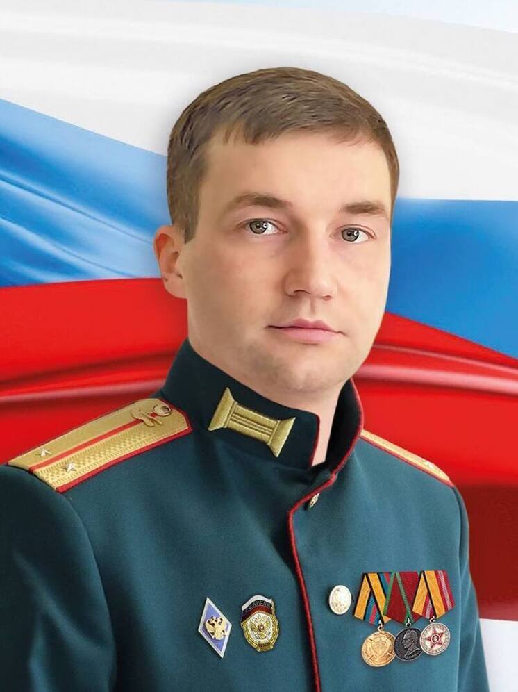 Ветеран СВО из Ноябрьска рассказал, как спас сослуживцев и удержал важный объект