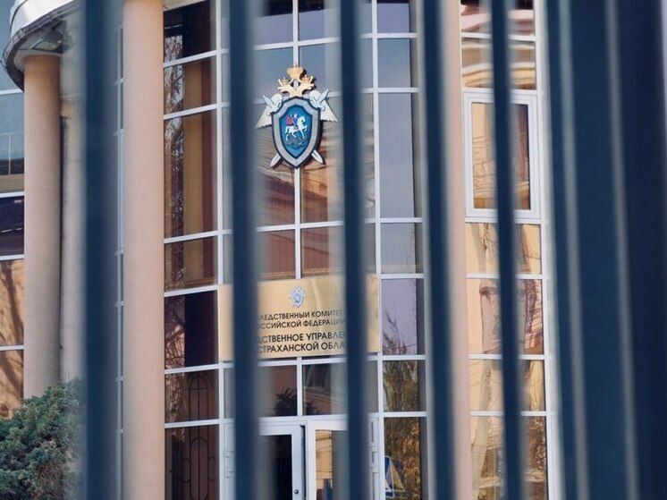 В Астрахани местная жительница подозревается в мошенничестве с соцвыплатами