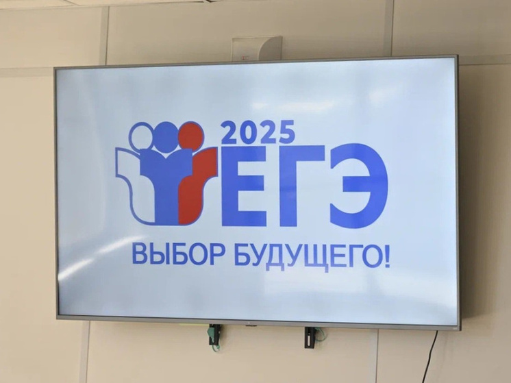 Еще четыре прикамских школьника сдали ЕГЭ на 100 баллов