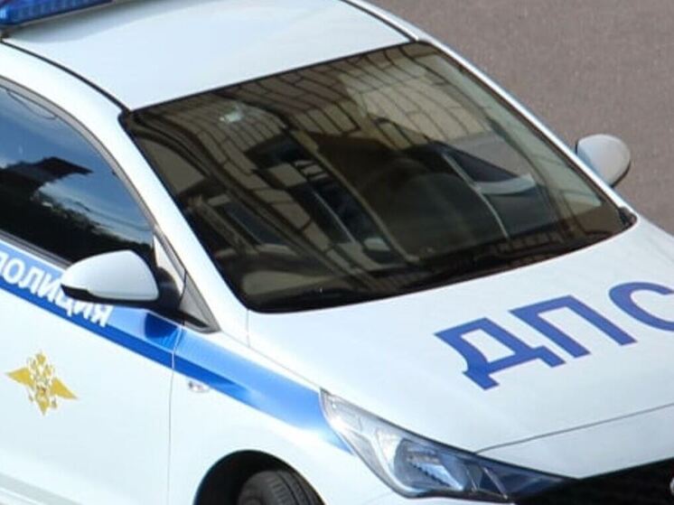 В ДТП в Бокситогорском районе пострадали трое детей и погибли две женщины