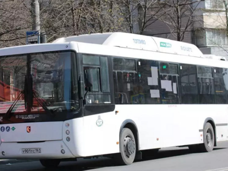 В работе общественного транспорта в Ростове выявили свыше 70 нарушений