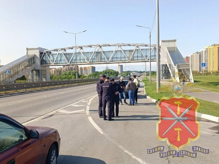 В Туле ГАИ помогла задержать 14 иностранцев в ходе спецрейда