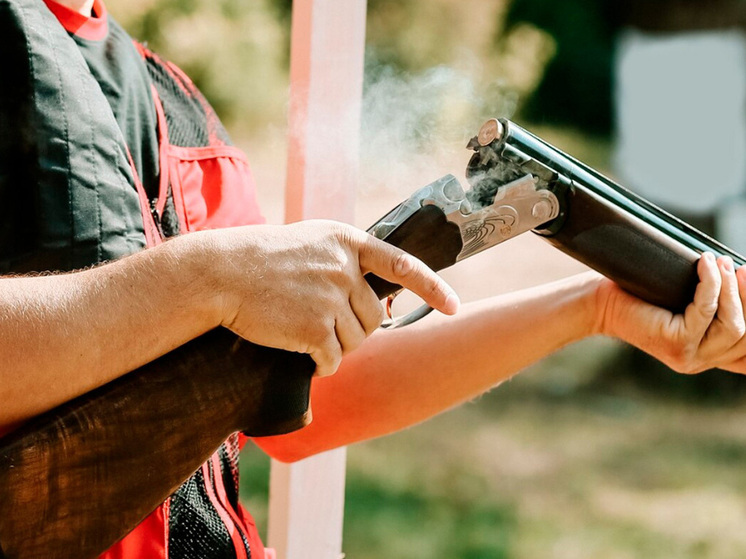 Тамбовский охотник принял человека за дичь