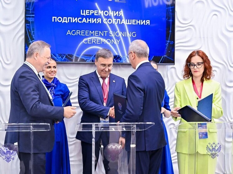 Калужская область продемонстрировала формулу регионального успеха