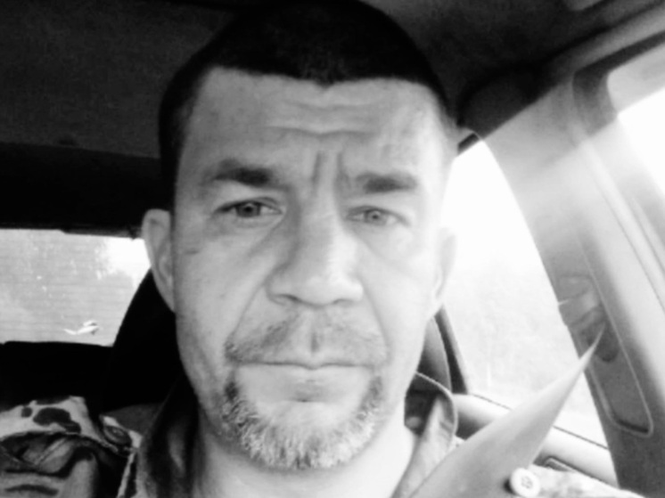 Тамбовские волонтеры сообщили о потере верного товарища