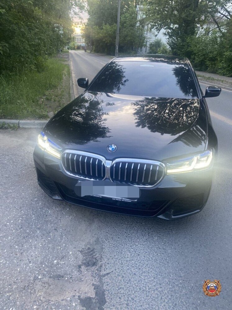В Твери за неделю в салонах 62 автомобилей стало светлее