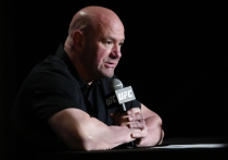Глава UFC не исключил такого развития событий