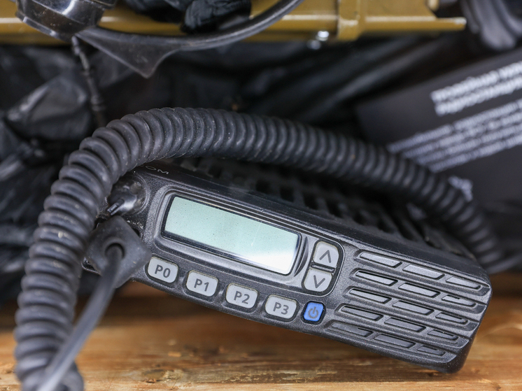 "Радиостанция Судного дня" сообщила очередной загадочный шифр