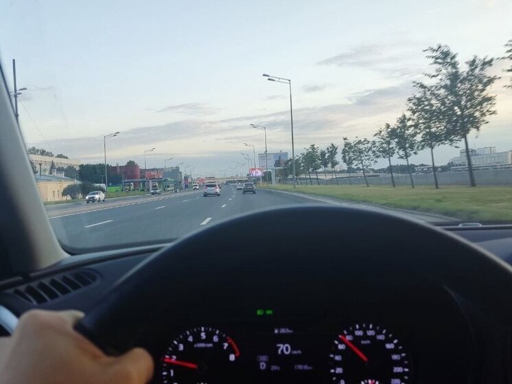 Петербуржцам рассказали об остановке двигателя в авто из-за отказа генератора