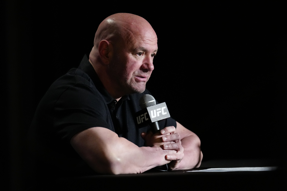 Глава UFC не исключил такого развития событий