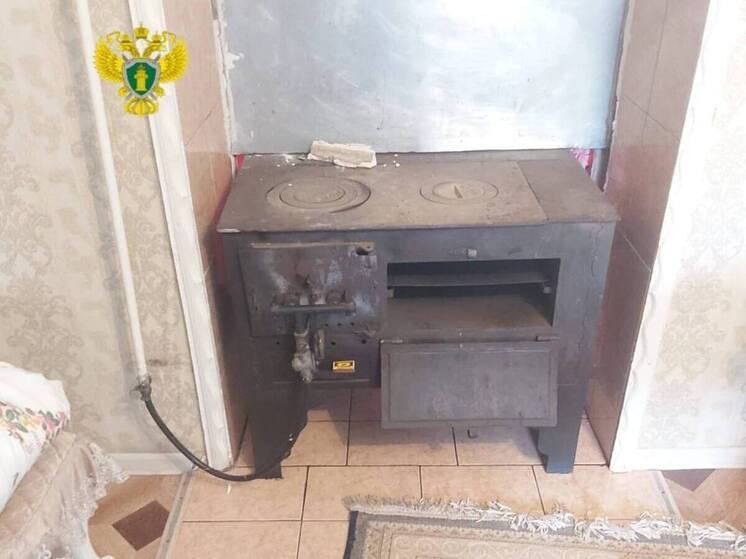 Прокуратура Дагестана начала проверку после гибели подростка от угарного газа