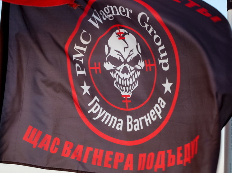 Ветеран «Вагнера» Гост Юнгер вспомнил о попытке кровавого конфликта внутри ЧВК