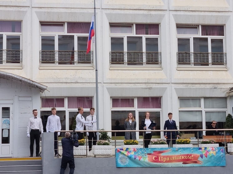 Украинский язык исключат из обязательной школьной программы в России